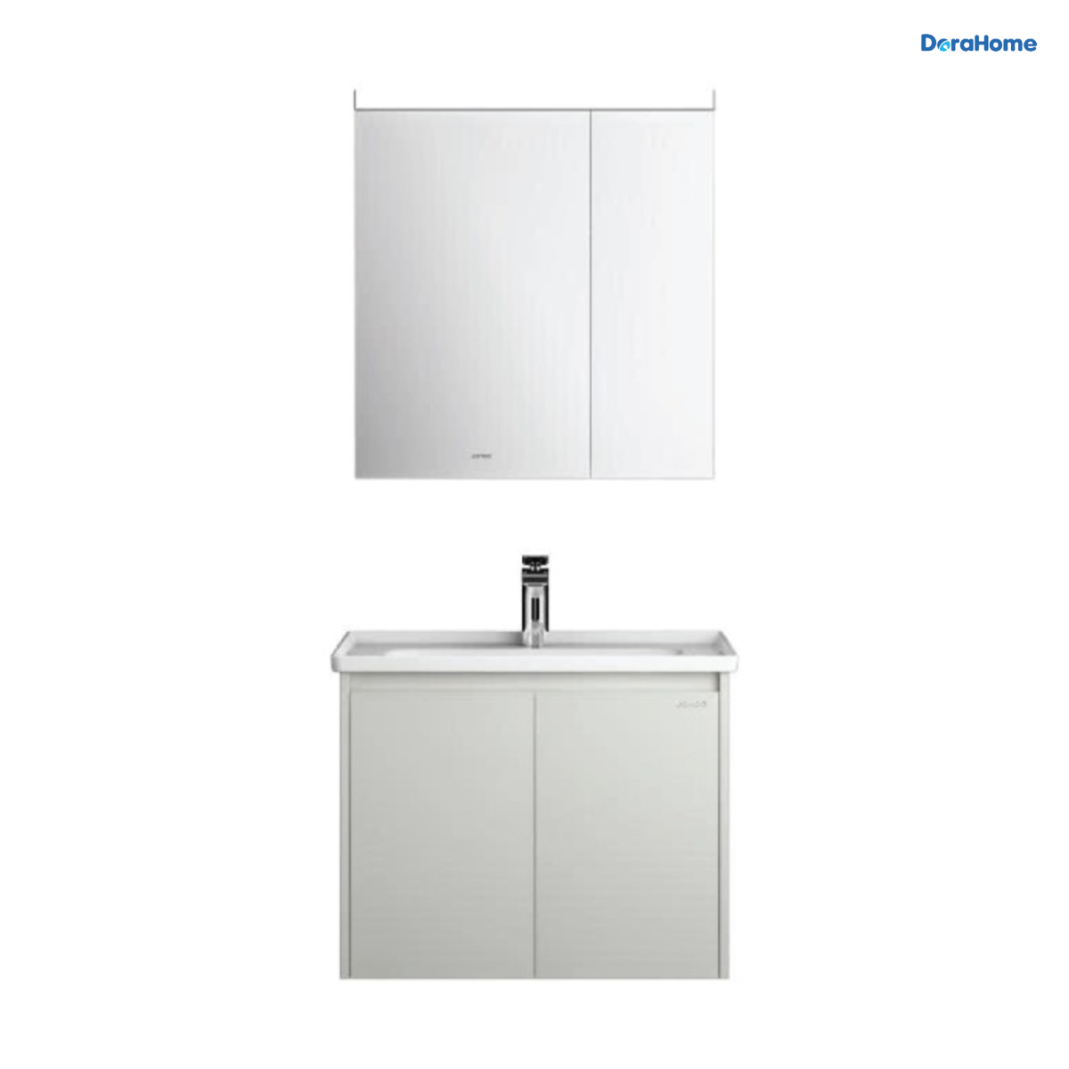 Tủ chậu lavabo JOMOO ZY-178-A070-03